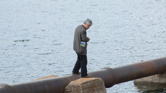 “老人与海”背后，洱海治水故事的三代传承