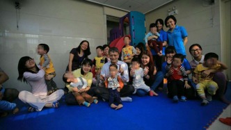 校門內(nèi)外的星娃們②丨專訪鄒小兵：望不再討論自閉癥孩子“能不能上學(xué)”