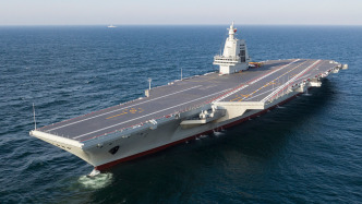 福建艦未來(lái)還會(huì)搭載哪些新型艦載機(jī)？專(zhuān)家解析