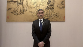 巴基斯坦前看守政府總理卡卡爾：中國(guó)倡議為“全球南方”國(guó)家注入希望與動(dòng)能
