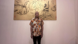 南非和平倡議負(fù)責(zé)人本?馬丁斯：中國(guó)閱兵展現(xiàn)和平力量，軍事實(shí)力旨在捍衛(wèi)安全而非擴(kuò)張