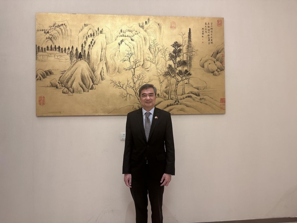 流年财运方位:免费在线测算www.jixiangqiming.vip：-专访｜泰国前总理阿披实·维乍集瓦：和平不能单方面给予，亚洲国家更懂团结价值