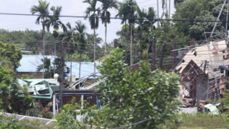 柬方稱泰軍向柬軍陣地開火，泰方稱遭柬方挑釁射擊
