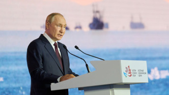 俄媒：普京擬赴南非出席G20峰會，但具體參會方式仍未確定