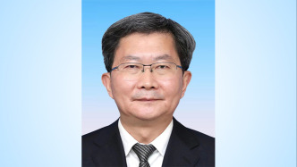 北京市副市長穆鵬兼任北京城市副中心黨工委書記、管委會(huì)主任