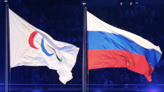 国际残奥委会决定全面恢复俄罗斯会员资格