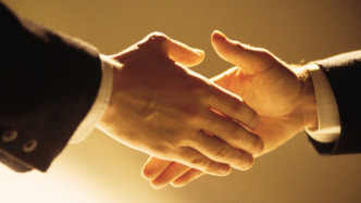 江西省政府副秘書長楊俊履新省林業(yè)局黨組書記