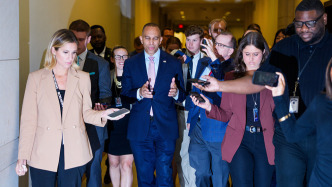 美國政府停擺風(fēng)險(xiǎn)上升，兩黨就醫(yī)療補(bǔ)助問題互不相讓