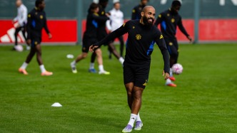 競彩湃｜曼聯(lián)低調(diào)沖擊客場首勝，熱刺大勝狼隊難？