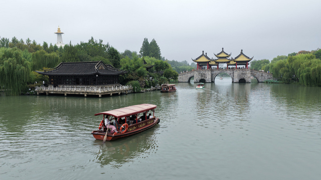 流年壁上土命财运:在线测算号码www.jixiangqiming.vip：-瘦西湖拟香港IPO：水上游船观光业务占总收入85%以上