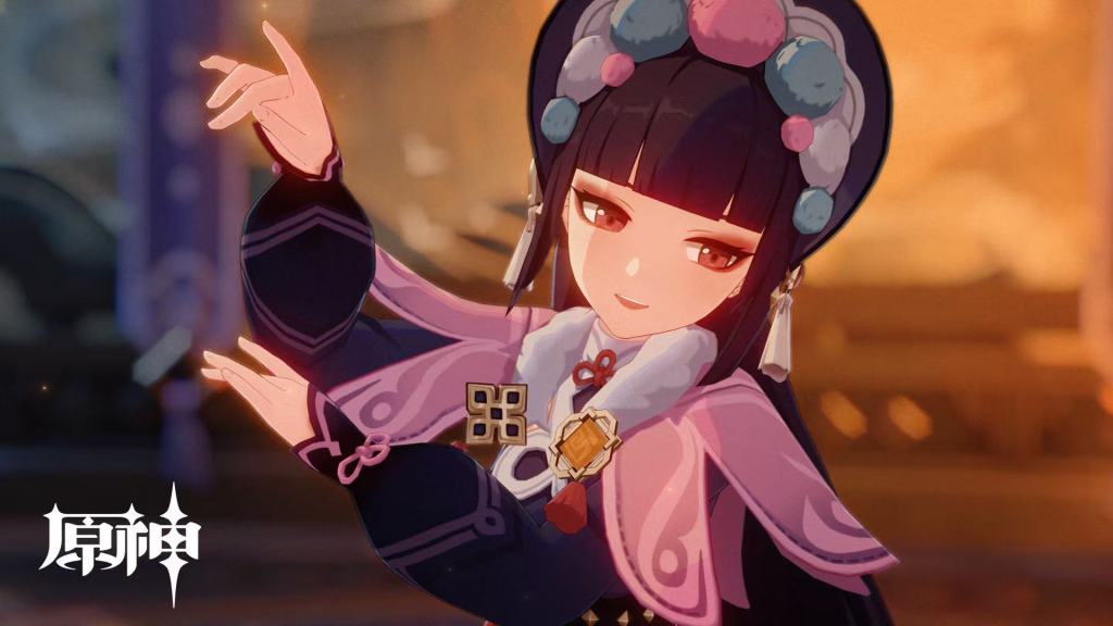 当京剧遇见二次元，《原神》戏歌跨圈层传播后再现跨世代吸引力