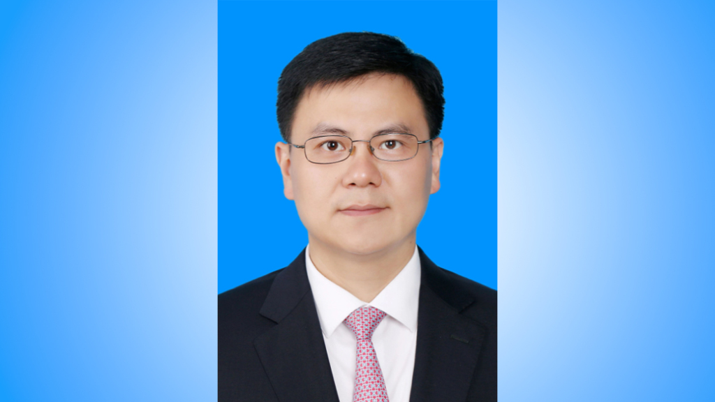 鼠年生肖运势:流年拜太岁财运-贵州丹寨县委书记王永明拟提名为副市（州）长人选