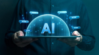 国有企业推进“AI+能源”规模化落地