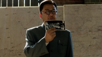 陳凱歌：《志愿軍3》中為何出現(xiàn)《辛丑條約》簽訂照片