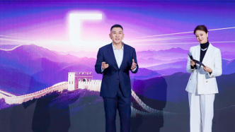 又領(lǐng)先行業(yè)！卡薩帝鑄科技長城，與用戶共創(chuàng)C生活場景