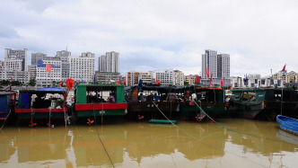 水利部：做好臺風(fēng)“博羅依”暴雨洪水防御工作