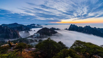 杭州放秋假，黃山遙招手：七大景區(qū)送“免門票” 專屬福利