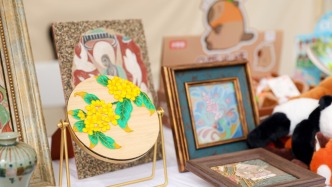 打造文旅發(fā)展新樣本，“文采會(huì)”打通供需對(duì)接“最后一公里”