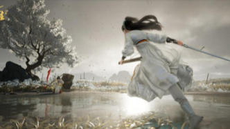 十億打造的《射雕》，為什么成了網(wǎng)易武俠 MMO 中的“異類”