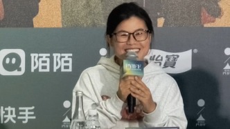 “獲得電影大獎，我為什么還在平遙賣香腸？”