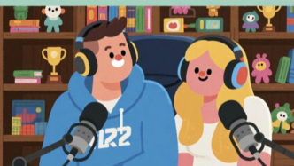 視頻播客，B站抖音小紅書的“新軍備競賽”