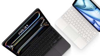 蘋果MacBook Air 11吋壽終正寢，平板殺死了小屏筆記本電腦？