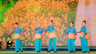 上海是如何传承“江南民歌”的