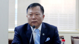 渤海銀行原副行長趙志宏因受賄罪被判10年，剛于去年7月辭職