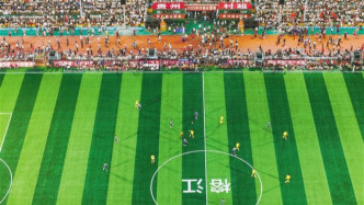 經(jīng)濟(jì)日?qǐng)?bào)六問(wèn)蘇超、村超：能否撬動(dòng)體育強(qiáng)國(guó)？能否復(fù)制成功？