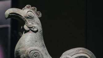 中國彩繪青銅已三千年！最新研究實證多彩三星堆