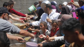 聯(lián)合國官員喊話內(nèi)塔尼亞胡：決策權在你，結(jié)束這個“地獄”吧