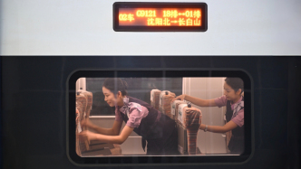 “市市通高鐵”省份數首次達兩位數，下一個是誰？