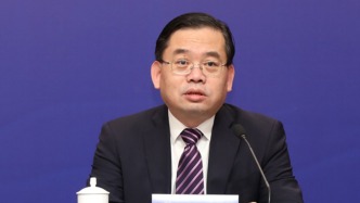 天津市工信局局長尹繼輝調(diào)任天津河西區(qū)委書記