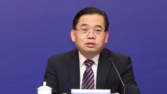 天津市工信局局長尹繼輝調(diào)任天津河西區(qū)委書記