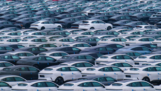 長安汽車朱華榮：建議新能源車購置稅推遲至明年3月按梯度逐月增加征收