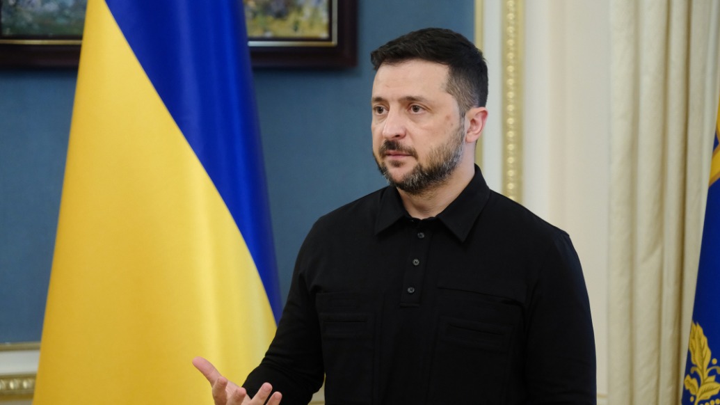 拉夫羅夫：俄羅斯無意襲擊北約和歐盟國家，但將堅決回擊任何侵略