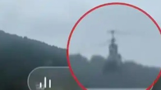 四川網(wǎng)紅駕飛行器直播時(shí)墜毀：曾稱超輕飛行器無(wú)需報(bào)備，相關(guān)部門介入