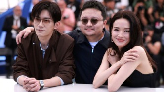 易烊千璽舒淇主演《狂野時代》定檔，畢贛再邀觀眾“入夢”