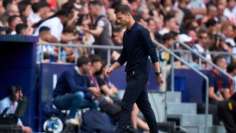 阿隆索的皇馬賽季首敗：小考殺瘋了，大考不及格