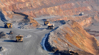 实施新一轮找矿突破战略行动，八部门印发方案