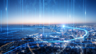 中規(guī)院發(fā)布年度城市報(bào)告：算法賦能，精準(zhǔn)刻畫(huà)全球城市網(wǎng)絡(luò)新格局