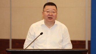 四川资阳市委原书记元方已调任重庆潼南区委书记