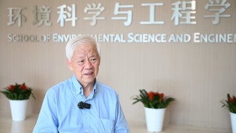“得到學(xué)習(xí)機(jī)會(huì)我會(huì)拼命”，上海交大孔海南教授回憶求學(xué)往事丨青春華章