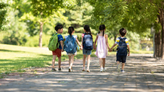 校門內(nèi)外的星娃們③｜三位大學(xué)“星娃”講述象牙塔之路