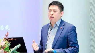 國家技術(shù)轉(zhuǎn)移東部中心執(zhí)行總裁鄒叔君：“概念驗證”重要，但不需要建太多“概念驗證中心”