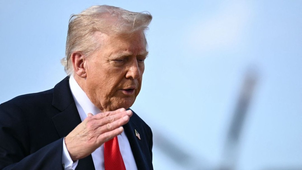 釋疑｜特朗普要在國內“反恐”，哪些美國城市榜上有名？