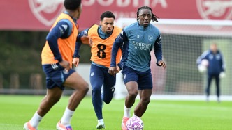 競彩湃｜弗賴堡一周雙賽遇挑戰(zhàn)，阿森納拒絕爆冷？