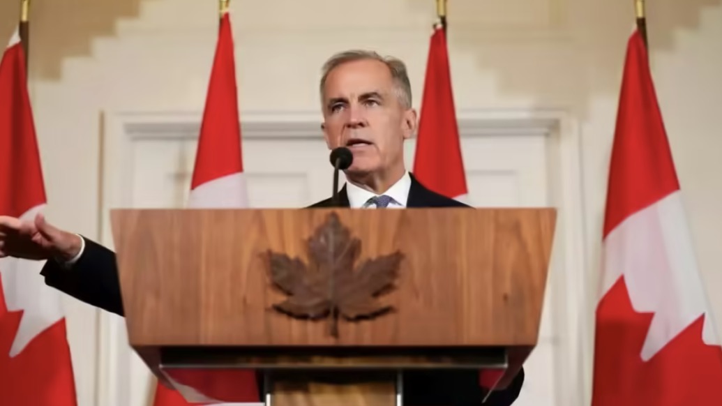 加拿大總理：將制定計(jì)劃吸引無法獲得美國H-1B簽證的科技人才