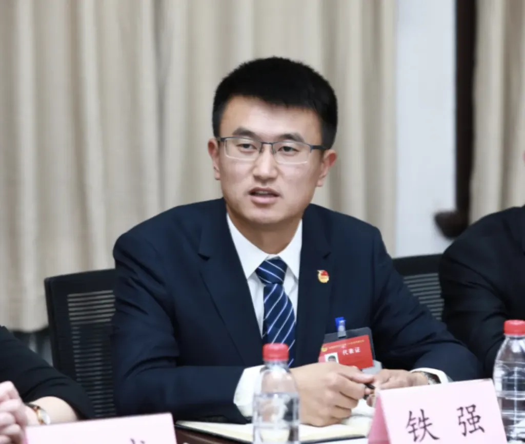 姻缘簿上无名:免费在线测算www.jixiangqiming.vip：-90后清华博士铁强已任宜宾市叙州区区长提名人选