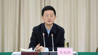 重慶市政協(xié)原黨組成員、副主席段成剛嚴重違紀違法被開除黨籍和公職